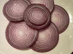 洋葱-九田家黑牛烤肉料理(宽城万达店)