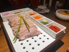 -相约·羊村小馆非遗手抓肉(七一酱园店)