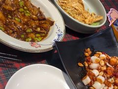 -玉桥餐厅(天坛店)