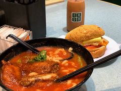 -华嫂冰室(尖沙咀店)