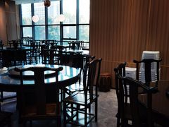 -善和缘素食自助餐厅(浦西万达店)