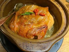 -金牌外婆家(苏州中心店)