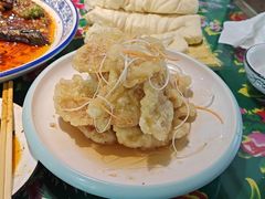 -人民公社大食堂(顺义总店)