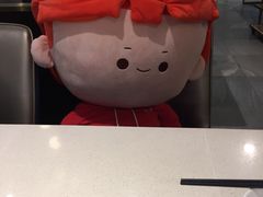 -海底捞火锅(玉桥商业广场店)