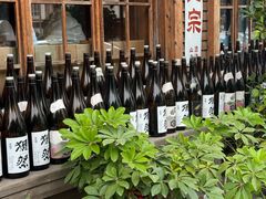 -炉胜·炉端烧·居酒屋