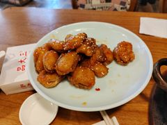 -品大三·经典淮扬菜(大行宫店)