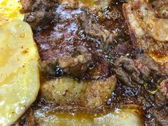 -牛得很·鲜牦牛肉烧烤·牛羊肉菌汤锅(康定店)