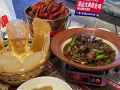 -阿财老铺·老蚌埠龙虾城(华夏总店)