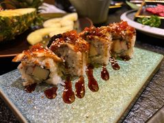 -樱嘢·炭火烧肉(惠南店)