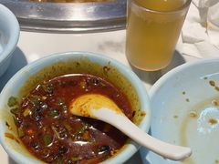 -地锅公社·现炒地锅鸡·地锅鱼·夜宵(罗锦路店)