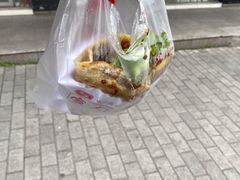 -海燕家人灌蛋饼(凤凰街店)