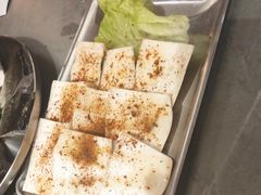 -围炉肉舍丹东海鲜烤肉·烤活鳗(步行街店)