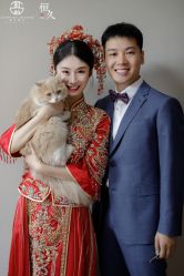 -张仕婚礼·做有温度的婚礼