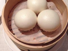 奶皇流沙包-御宝轩(益丰·外滩源店)