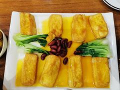 -文记餐厅(步行街店)