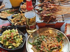 -林二哥宜烤官·宜宾小烧烤