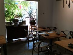大堂-汤厨(五道营店)