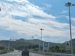 -安吉龙王山峡谷漂流