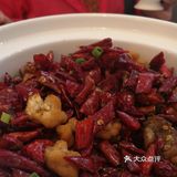 我吃了好多仔姜，很下饭！酸菜鱼