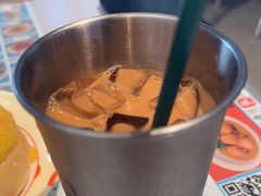 -肥韬茶餐厅(海上世界店)