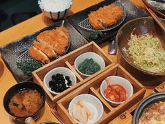 -胜博殿日式炸猪排(西红门店)