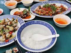 -桂园白粥·潮汕老味道