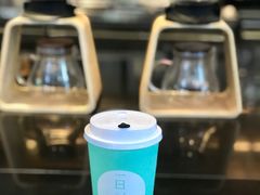 阿纳嗒乌龙奶茶-茶宴·美食地标餐厅(沙坡尾店)