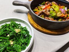 -鸭王烤鸭店(三里河店)