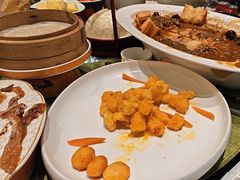 -太守宴·蘭院(天塔店)