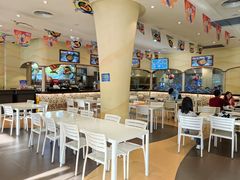 -城堡餐厅(长隆海洋王国店)