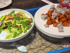 -瓦国小镇·果木烤鸭·融合菜(西口店)