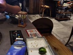 -同仁四季椰子鸡(宝安壹方城店)