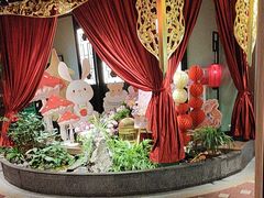 -锦府盐帮·侯宅(五棵松万达店)