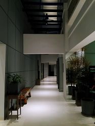 -无界瑜伽普拉提