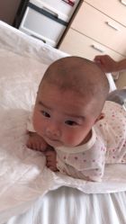 -龙文宝贝上门婴儿理发满月剃胎毛(总店)