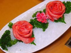 -湯系·煲汤手艺人(东二环泰禾广场店)