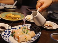 -逸东轩(香港逸东酒店)