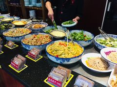 -唐河王记·南阳民间菜(国基路店)