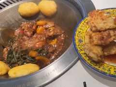 -遇东北林区铁锅炖(南开店)
