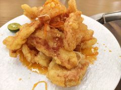 -那红花·东北菜铁锅炖(仙林金鹰店)