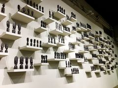 -长春世界雕塑园冰雪艺术天地