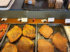 -OUR Bakery(三里屯太古里店)