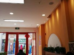 大堂-舞素卷菜煎饼.糁汤(万达金街店)