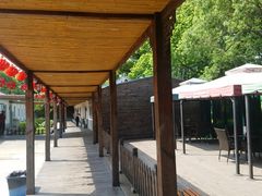 -长兴岛郊野公园农场食堂