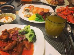 -盛宴标帜餐厅·亲子自助 (南昌喜来登酒店)