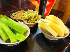 土豆-星鸿社重庆老火锅(燃灯寺分店)