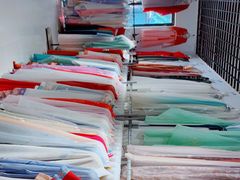 -云锦汉服馆·古典妆造摄影(唐城店)