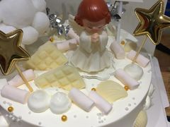 -丁先生蛋糕·品质鲜作(桐梓林店)