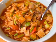 牛肉烩面片-古觉面片(凤城五路兴盛园店)