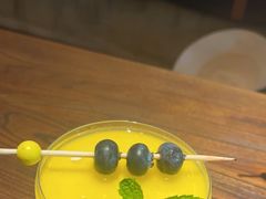 -食陆号·新式台湾创意菜(十全街首店)